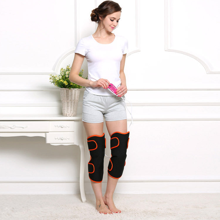 Electric Knee Protector Massager - Canopus Stores