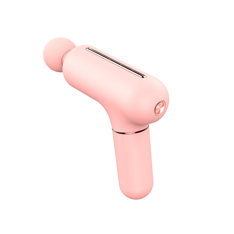 Mini Fascia Gun Massager and Muscle Relaxer - Canopus Stores