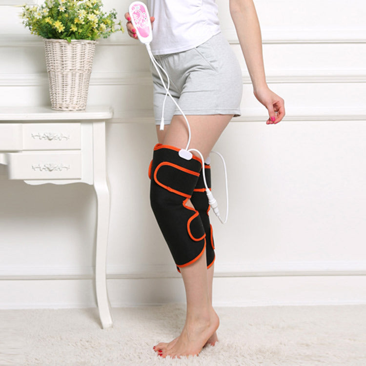 Electric Knee Protector Massager - Canopus Stores