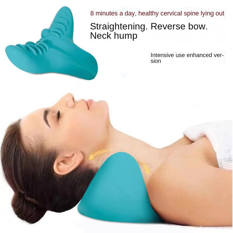 Cervical Spine Massage Pillow - Canopus Stores