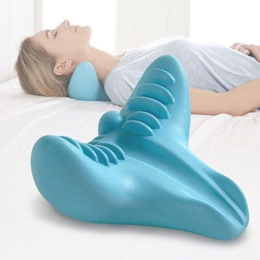 Cervical Spine Massage Pillow - Canopus Stores